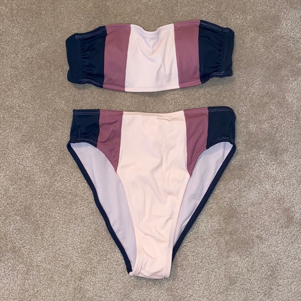 Worn 1 time- Swimsuit!